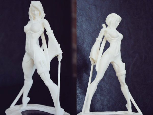 Bring Dreams to Reality. Imagination Recreated by printing in 3D! Kindly contact for any enquiries/orders.