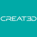 CREAT3D (@creat3dprinters) Twitter profile photo CREAT3D (@creat3dprinters) Twitter profile photo
