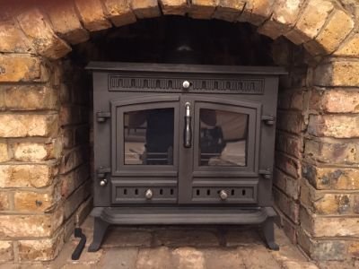 We can supply and install multi fuel stoves. log burners look and make the home feel like home. Please contact us for more information. Thanks for looking.