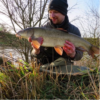 A family man and father of four with a busy career in construction, I’m a keen angler and Cleveland birder