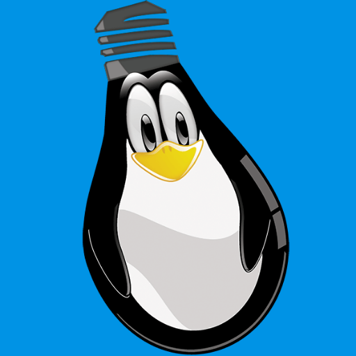 GT_SET's profile picture. SET - Soluções em Linux