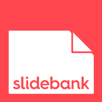 Slidebank(@slidebank) 's Twitter Profile Photo