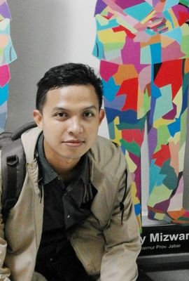 ginanmdan's profile picture. 24 y.o | Information System's #Graduate | Young Teacher of Computer Skills | Islam is Way of my life | 오늘도 차마 못한 가슴속 한마디 | PIN : 5AF11603