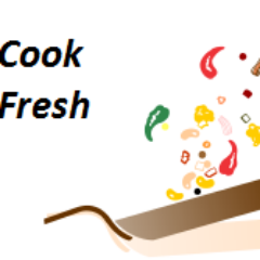 Cooked_Fresh's profile picture. 