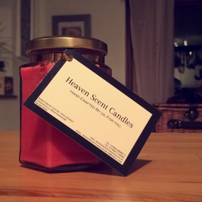We are Heaven Scent Candles, a Young Enterprise company based at Harlington Upper School. Selling homemade scented candles for all occasions #HeavenScentCandles