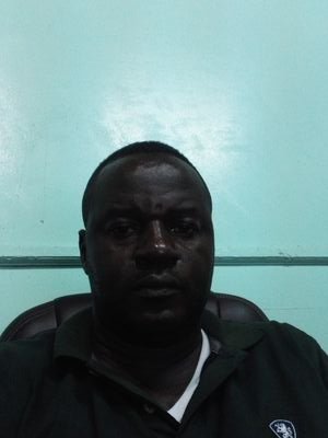 freddy_kihindou's profile picture. 