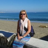 Karen Robinson (@kflood) 's Twitter Profile