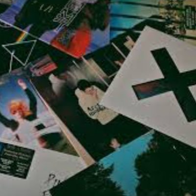 I'm evil by making you choose between your favorite bands and artists RT after voting