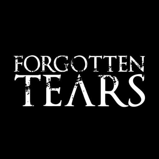 Official Twitter for the band Forgotten Tears