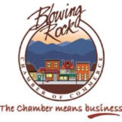 Blowing Rock Chamber Profile