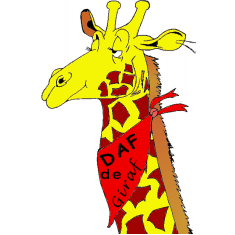 dafdegiraf's profile picture. Ik maak helemaal niks mee en wil je daar graag alles over vertellen.