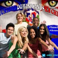 DOMINICANOS EN CHILE (@rd_enchile) 's Twitter Profile