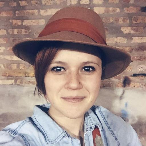 Product-UX/multi-hat-wearer with opinions (my own); currently working in the civic tech world, formerly @USDS // pronouns: she/her ✨🤓🌈🙃