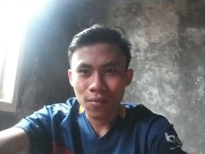 UMaulanaibrahim's profile picture. 