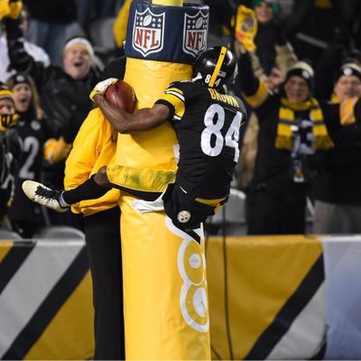 Burgh Verified. Here for your news on Pittsburgh #Steelers #Penguins & #Pirates Instagram: AsSeenInDaBurgh AsSeenInDaBurgh@Gmail.com