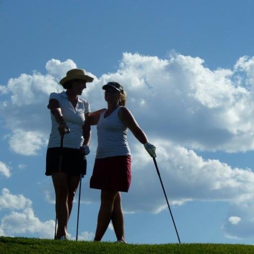 IGNITE YOUR GAME | Passionate. Persistant. Enthusiastic. PGA of CANADA | Speedgolf Canada