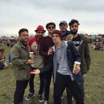 Kyle_Humph's profile picture. Just your average white guy from the block