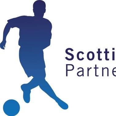 The Scottish Football Partnership and Trust supporting Scottish football from the grassroots up since 1999