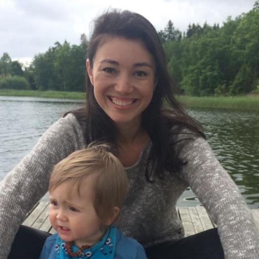 Designer. Digital Marketer. Global Explorer. Writer. Proud Mama. Holistic Health Enthusiast.