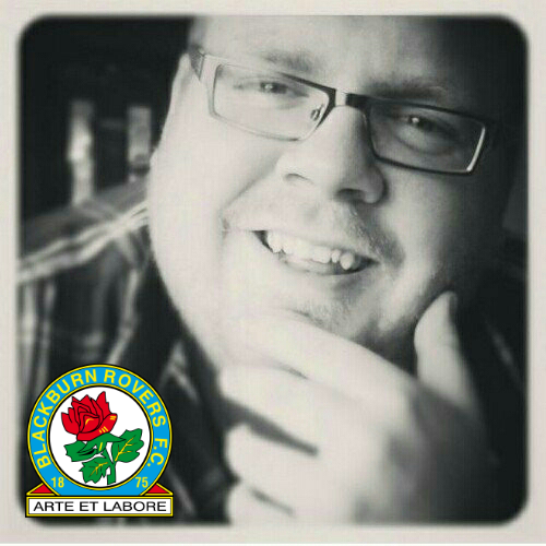 Enjoy Football ⚽ Follow the #GAWA ⚽ Blackburn #Rovers Fan #BRFC