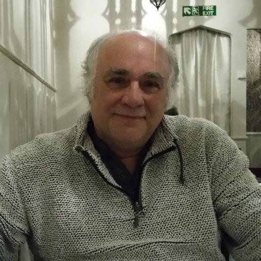 DataLogisticsUK's profile picture. Server and Database Specialists