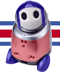 #Bot de @lucascr , hermano de @amigocr y @dondecomo