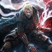 Nioh (@niohgame) 's Twitter Profile
