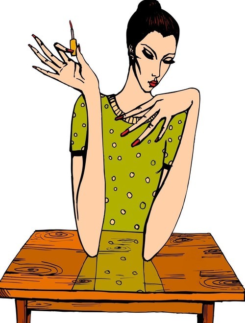 AlexandraMakeup's profile picture. Call Alexandra for professional makeup services!