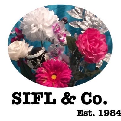 SIFLandCo's profile picture. Beautiful, handmade, original Gifts... You won't find anywhere else... Something for everyone... Inspired design... Beautiful Colours....