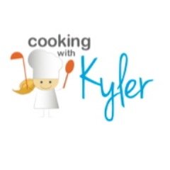 Be inspired! Get Creative! Include the kids! Father / Daughter Cooking Show!