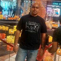 ABmohanty1's profile picture. 