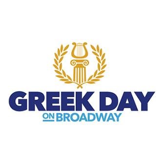 Greek Day Vancouver