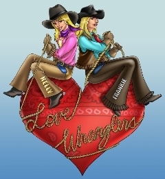 Kelly Wallace and Frankie Picasso - Your No BS Relationship Gals!