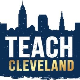 Official account of the Cleveland Metropolitan School District Talent Team. Now hiring for the 18-19 school year! - Join us! #TeachCLE #CLEMetroSchool