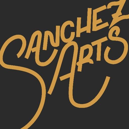 At Sanchez Arts our emphasis is to deliver your message to an audience through creative branding.