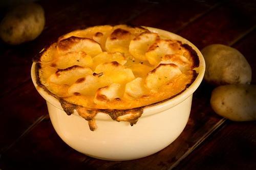 Delicious Gourmet Quality Foods You Will Love!