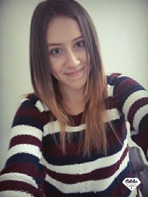 I love listening to music,  English  and long walks
Advice: Change for no one!