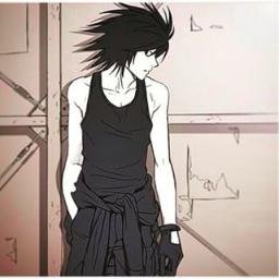 There is no heaven or hell. No matter what you do while you're alive, everybody goes to the same place once you die. Death is Equal.
