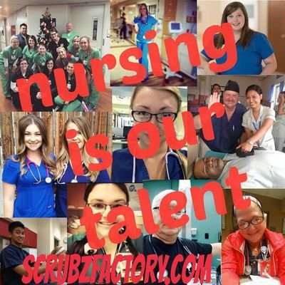 Scrubz Factory offers great prices on famous brand nursing uniforms, lab coats, medical scrubs and accessories.
Scrubs and medical uniforms available online.