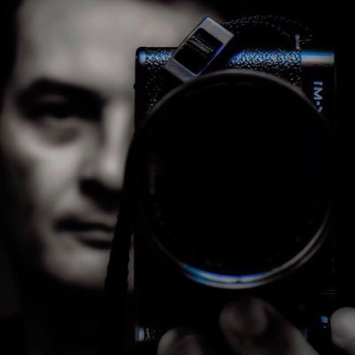 Photographer -
Catching Souls
https://t.co/4fDHf3x2n0
https://t.co/3zlYRK4P4l
https://t.co/iZcxIfR9CW