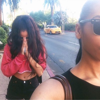 elijahrpgahc's profile picture. she a good girl but she know she bad