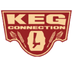 Kegconnection (@Kegconnection) Twitter profile photo