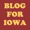 The Online Information Resource for Iowa's Progressive Community