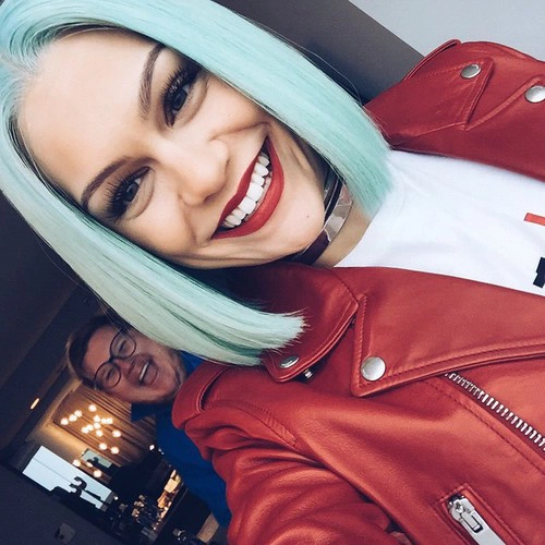 youreasexylady's profile picture. just be proud