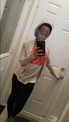 TattiyanaJ's profile picture. I could be mean and I could be nice but when u make me mad well u don't wanna see.