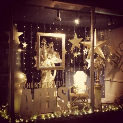 AthensofIndiana's profile picture. Our mission is to enrich our community through education programs, workshops and through the introduction of individual artists and their work EST. June 2010