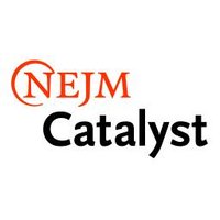 NEJM Catalyst(@nejmcatalyst) 's Twitter Profile Photo