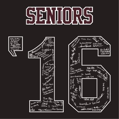 Leicester High Senior Class of 2016. Updates and information on your class! Account run by your Class Officers.