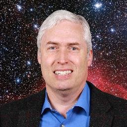 TheStevenSpence's profile picture. interested in science and photography