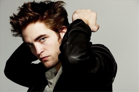 E com você eu vou às estrelas, Robert Pattinson amor maior s2